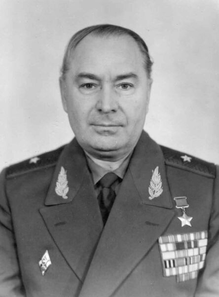 Александр Алексеевич Карпов (1920-1993 гг.)