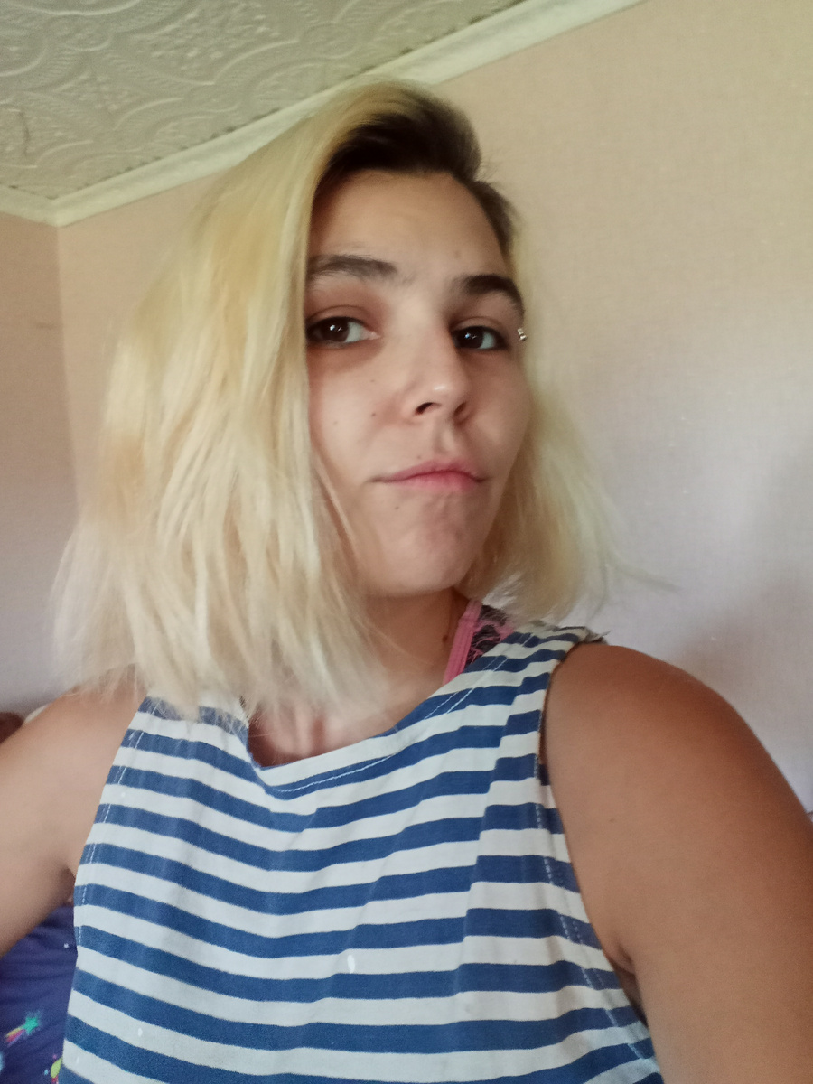 Фото автора перед покарской 2024