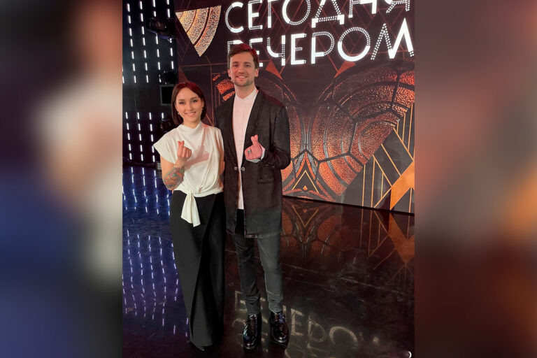    Фото: @koldunmedia Мария Черных