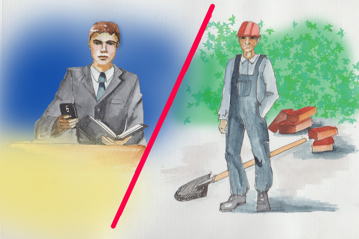 Мышление бизнесмена. Свойственно ли оно вам? Тест