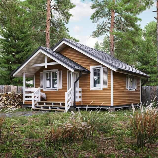 Малыш. Изображение с сайта производителя.