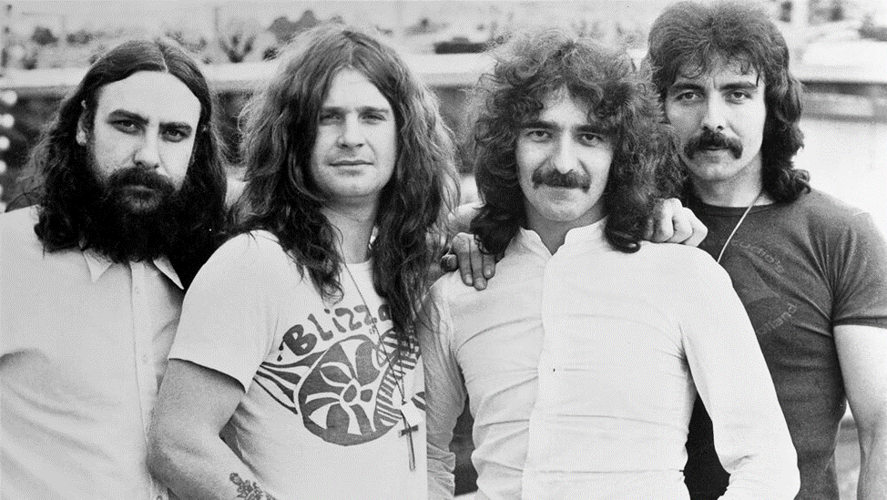 Black Sabbath