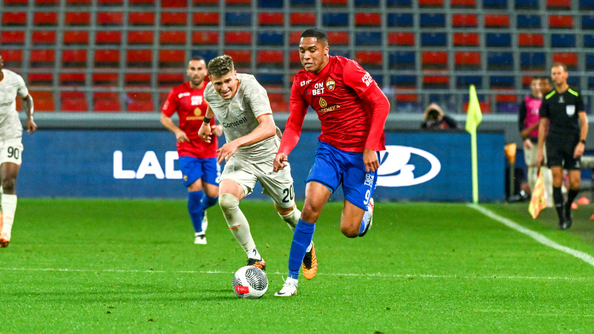 Фото: Матч ТВ