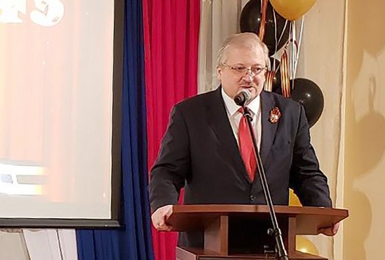    Александр Дарчиев