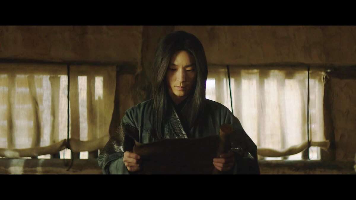 Жребий брошен