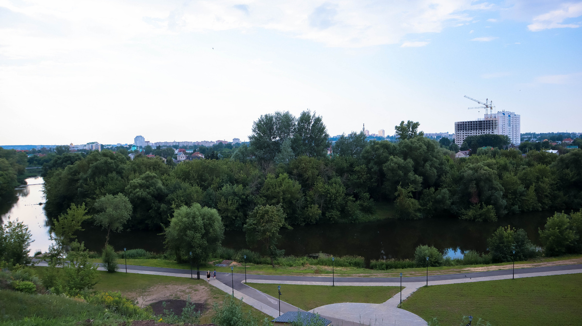 Личное фото автора