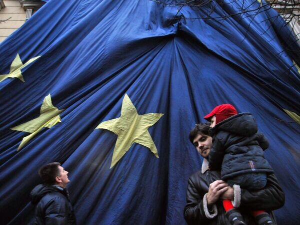    © РИА Новости Павел Паламарчук