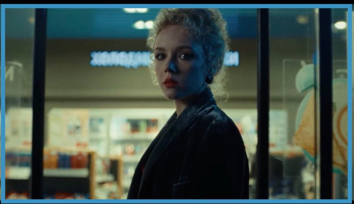 КиноПоиск 7.5. Драма, триллер. 