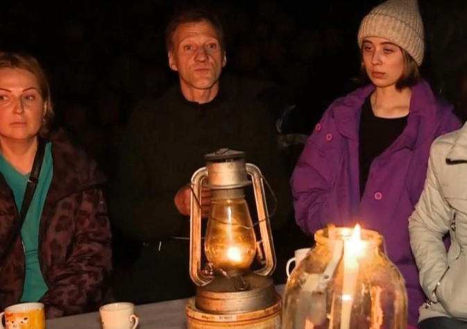 С наложницами