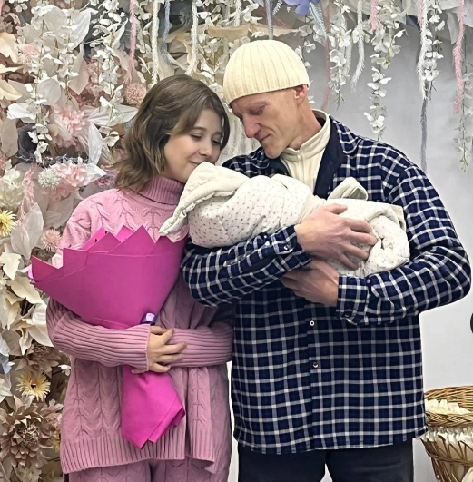 Родушка и Вовушка