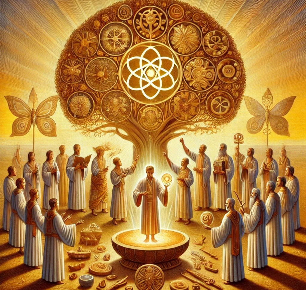 Любовь к себе