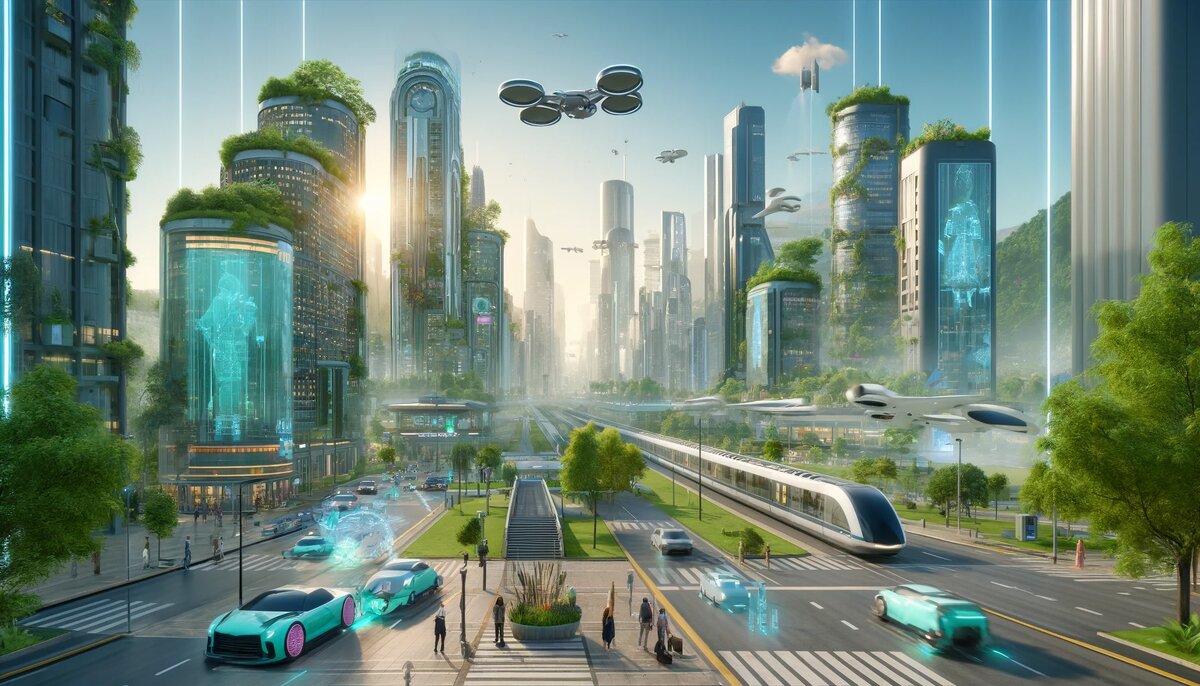 Изображение сгенерировано с помощью ИИ