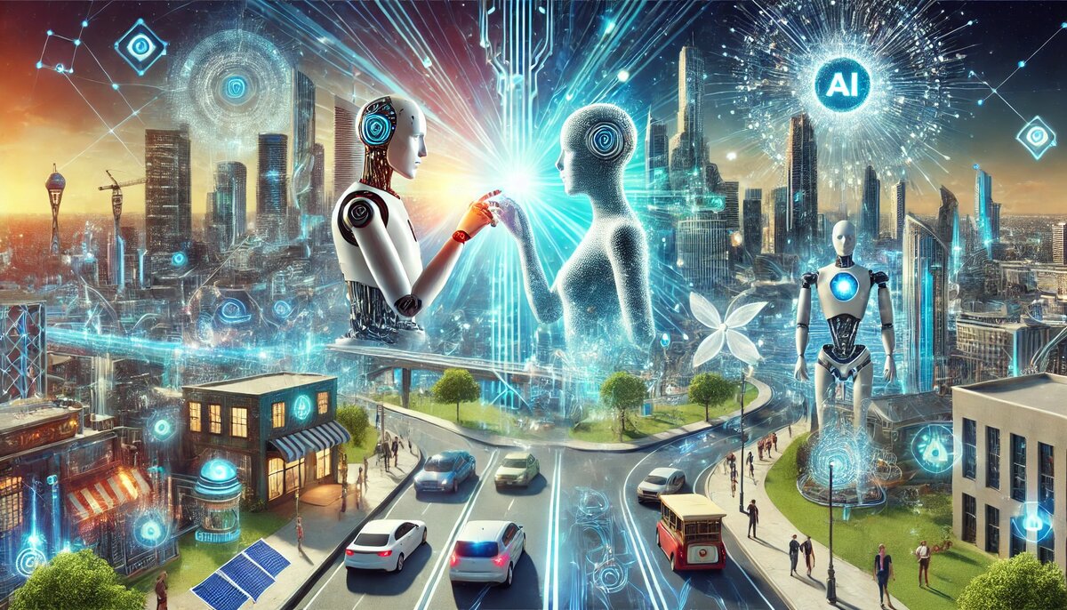 Изображение сгенерировано с помощью ИИ