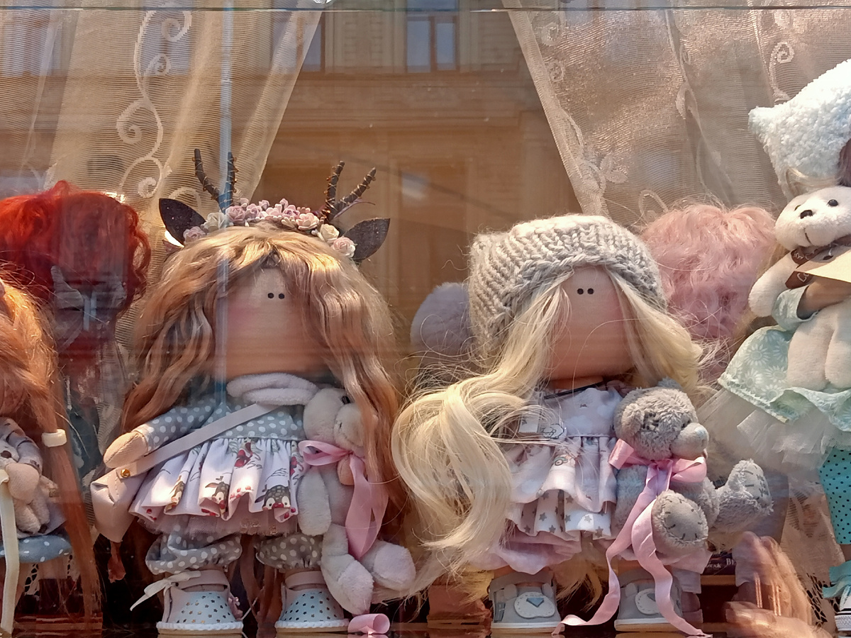 Фото автора