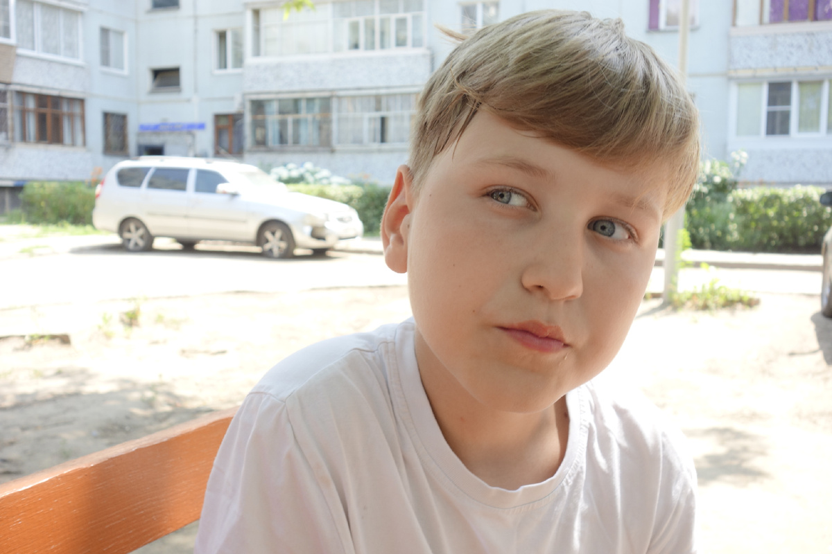 Елисей 2021 год