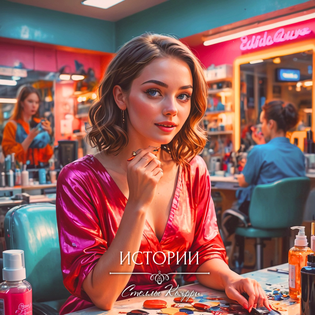 ©Стелла Кьярри