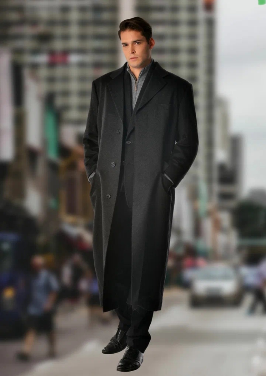 Хотелось как то так выглядеть. 