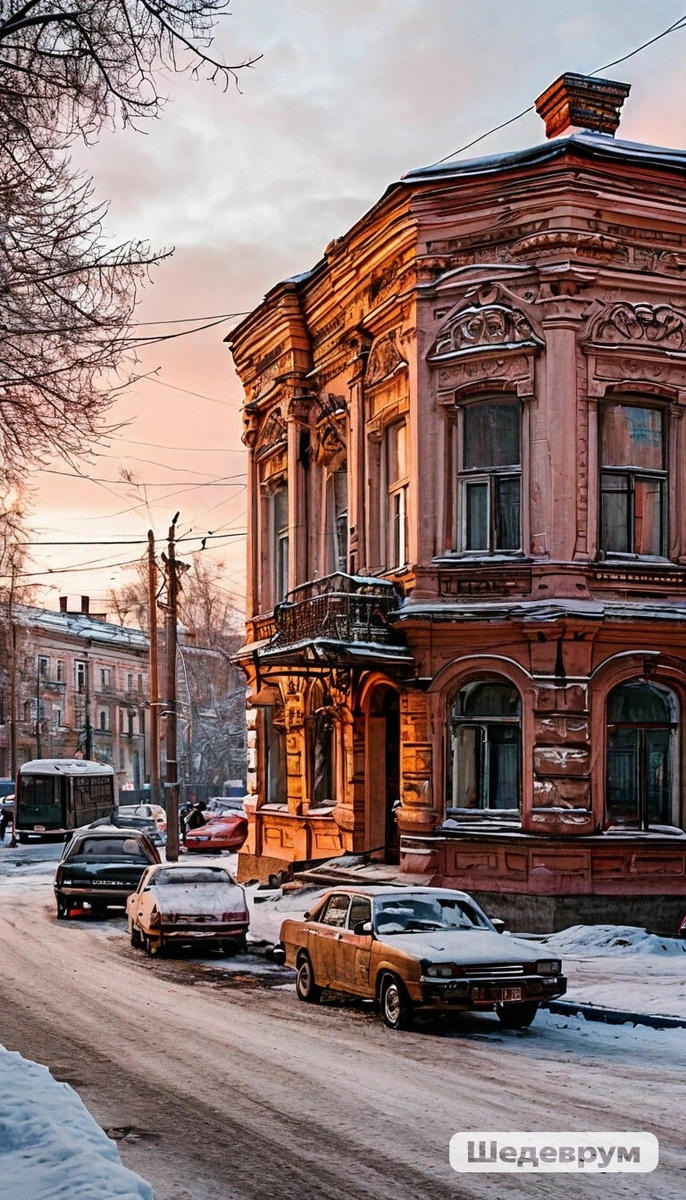 Фото канала Таро Портал ИИ генерация 