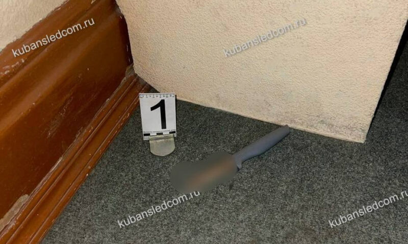    Фото t.me/kubansledcom