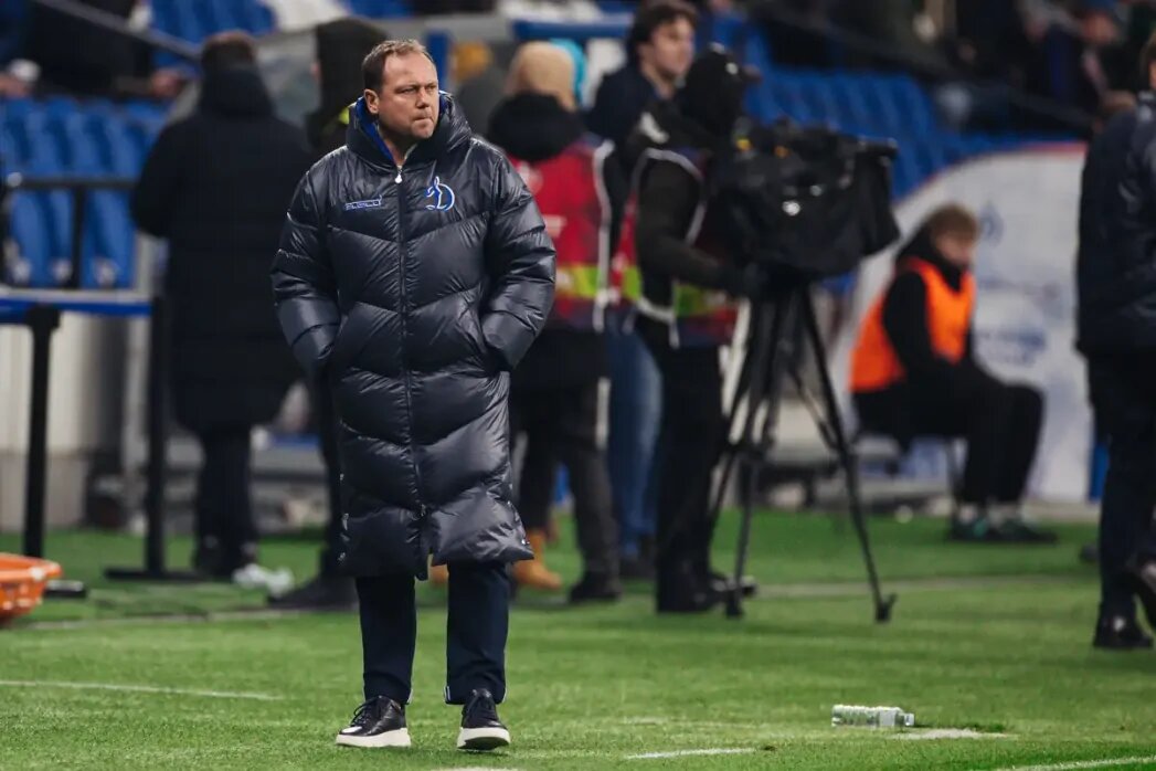    Фото: ФК «Динамо»