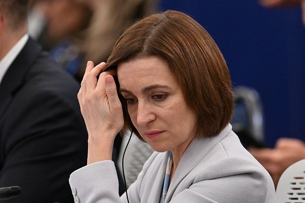    Фото: Marton Monus / Reuters