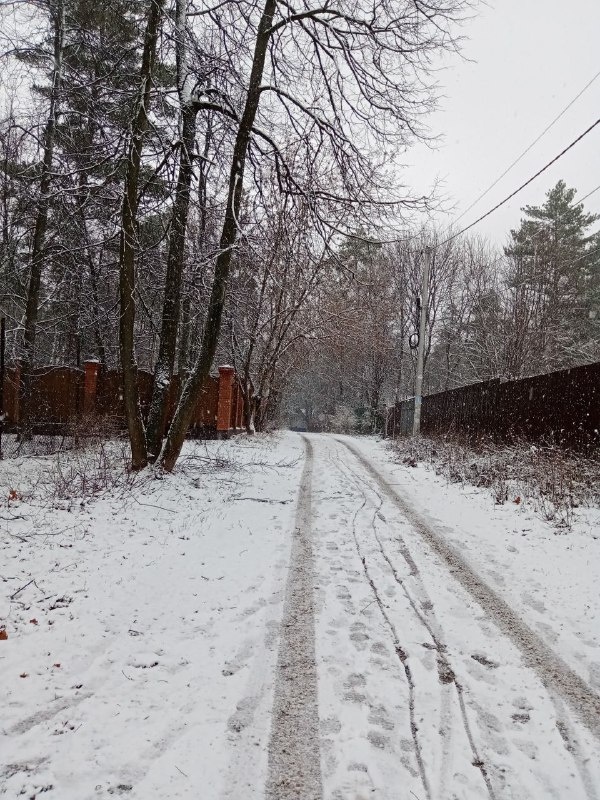 начиналось всё красиво