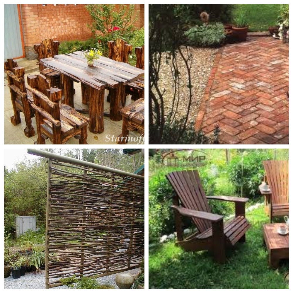 Коллаж автора