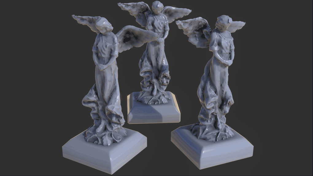 улучшение репотологии