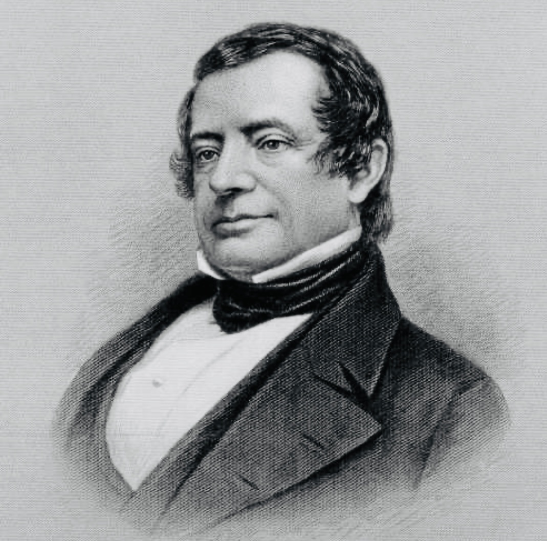 Вашингтон Ирвинг (03.04.1783-28.11.1859 гг.) – американский писатель-романтик.