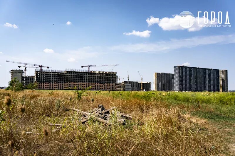 Фото: новости Краснодара "Город".