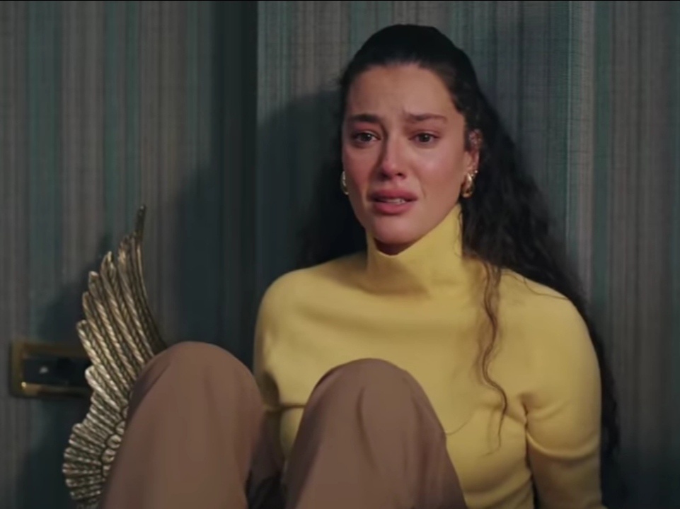 Кадр из сериала