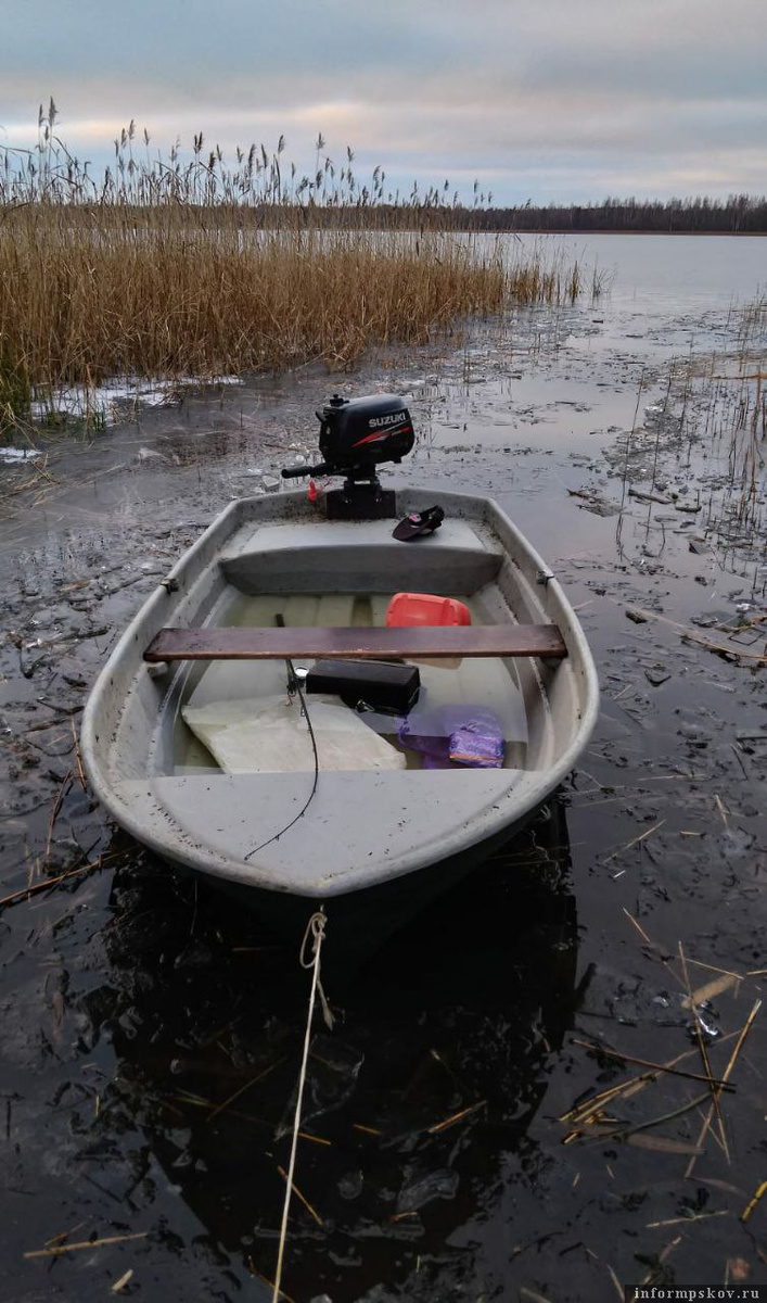 Фото: Николай Бесклёвный