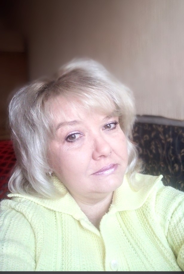 Женщина с шармом. 