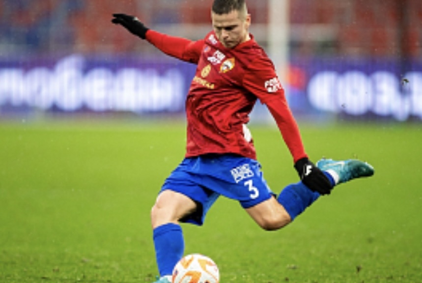    Фото: Официальный сайт ПФК ЦСКА