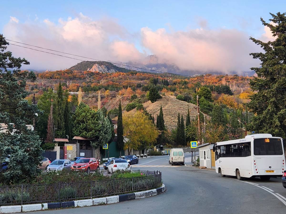 Симеизское кольцо