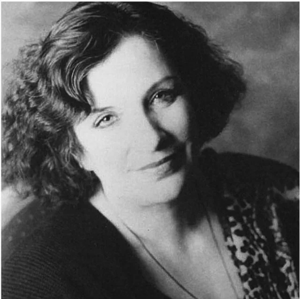 Кларисса Пинкола Эстес в 