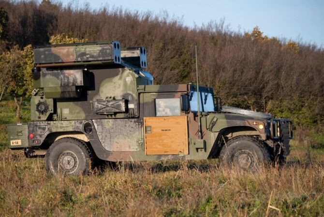 Фото: defenseromania.ro