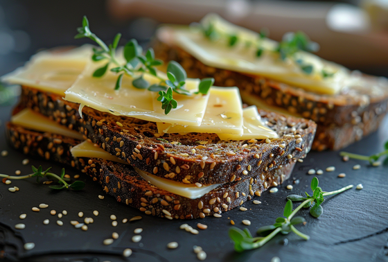   Каким должен быть завтрак, если у вас сахарный диабет: самый простой вариант