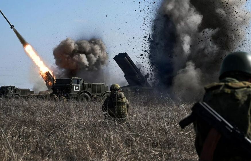    Россия готовит наступление к Днепру. Украина нанесла ответный удар. Белоусов наказал трех командиров: главное к 21:00