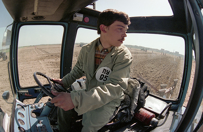    Учебно-производственная практика. Архивное фото.Вадим Жуков/ТАСС