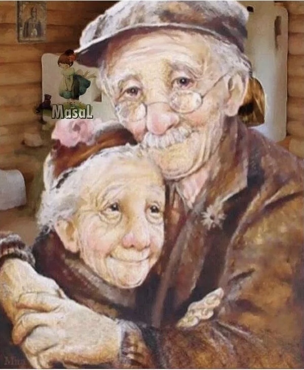 НАСТУПИЛА СТАРОСТЬ

Промелькнула юность,
Ускользнула зрелость...
Пусть жизнь не сложилась,
Так как мне хотелось.
Где-то не сходилось,
Где-то не срасталось...
Всё ушло и чту я 
То что мне осталось.
Нет, мне дней не жалко,
Что ушли в печали,
Что когда-то горем
Жизнь мне омрачали.
Надо настоящим
Жить, душой не маясь.
Попусту не тратить
Дни, ценить стараясь.
И не распылять их 
По своей дороге,
Сердце истязая
В муках и тревоге.
А прожить в духовном,
Благостном уюте,
Чтобы трезвый разум
Не терзался в смуте.
Чтоб за день прожитый
Было не обидно.
Пред людьми чтоб было
За себя не стыдно.
Пусть жизнь не сложилась
Так как мне хотелось...
Где-то подцепило,
Где-то подзадело,
Но всё пролетело,
Наступила старость,
Буду чтить я время -
Всё что мне осталось.