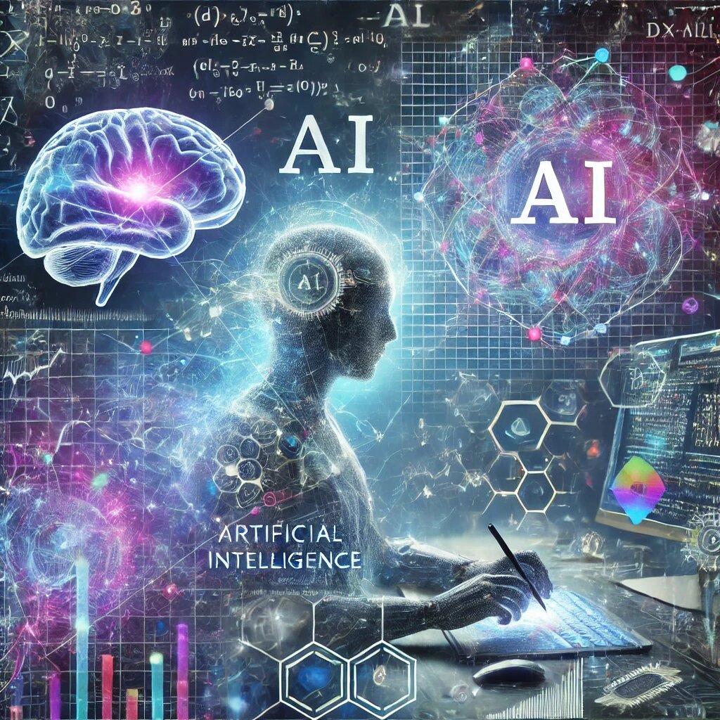 AI-NEURO!