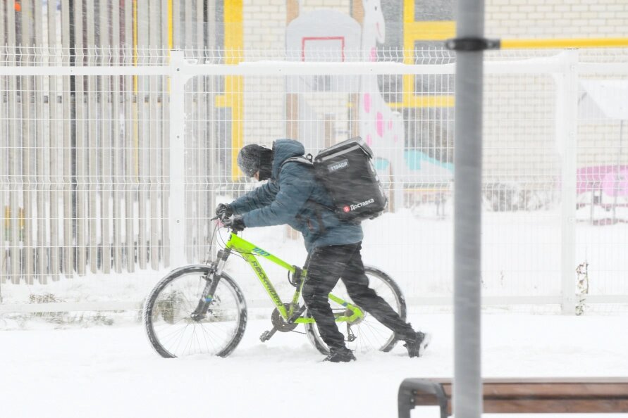    фото: Ilya Moskovets/URA.RU