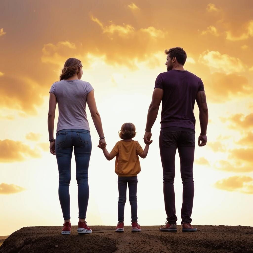 доверие - основа адекватного отношения к миру и себе