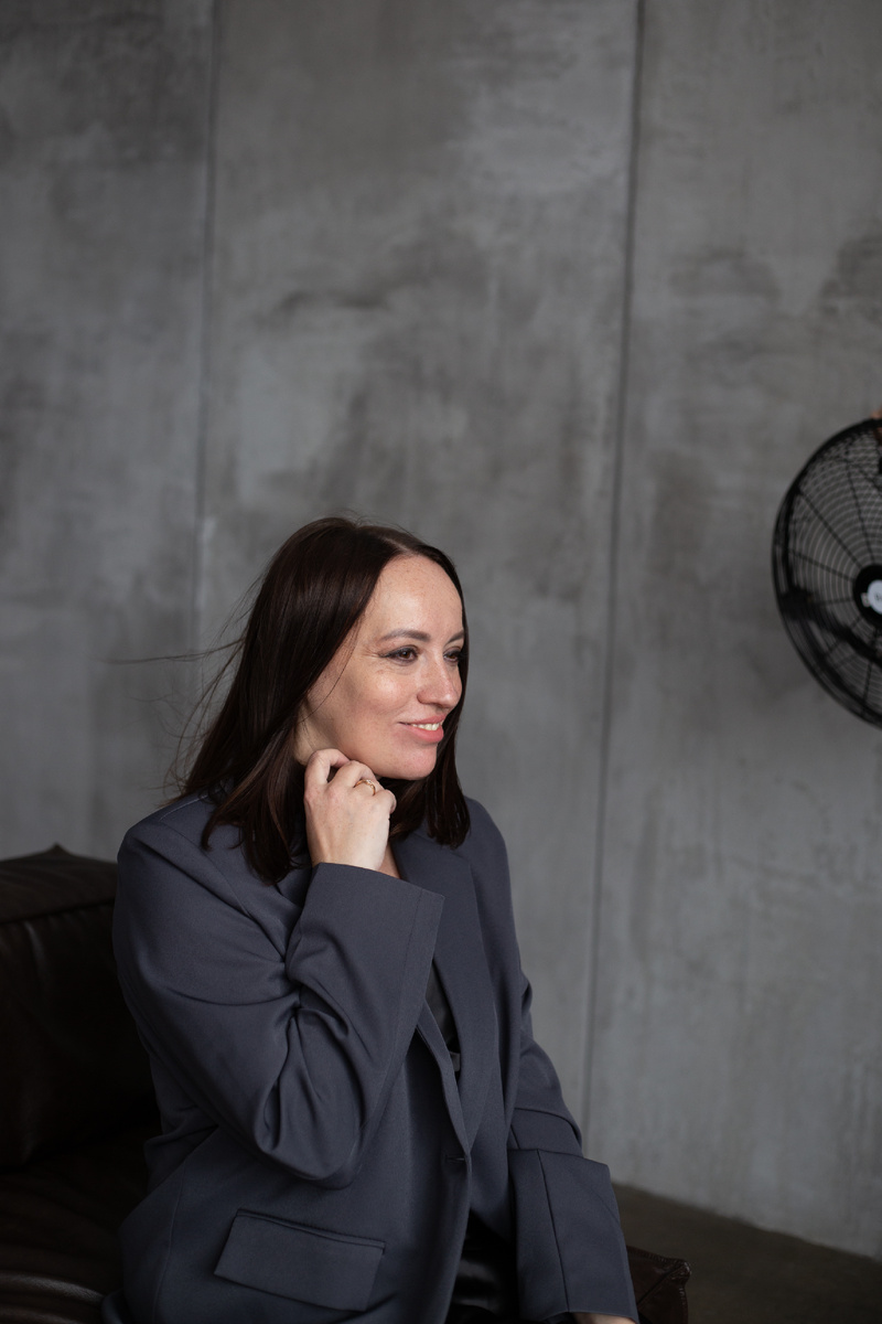 фото автора 