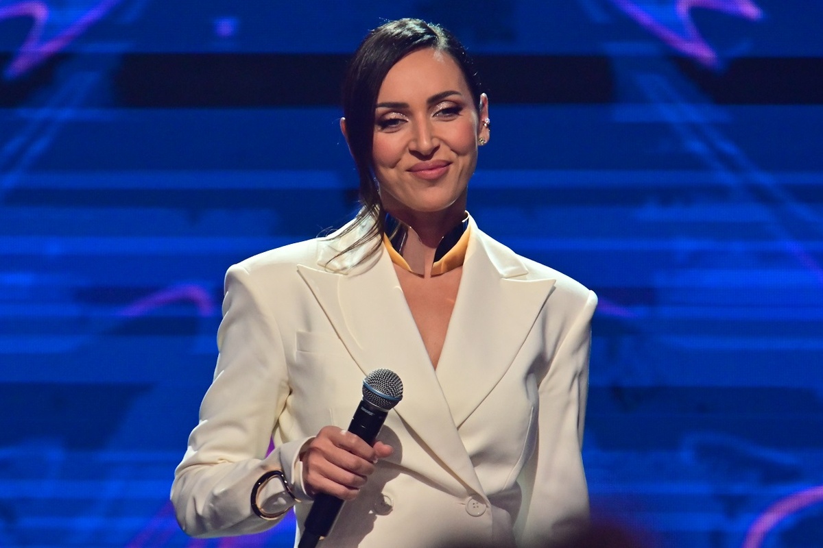 Алсу после развода с Яном Абрамовым начала цвести. Фото: globallookpress.com