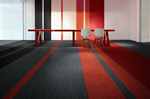 Разработано ru.pinterest.com. Источник фото: https://ru.pinterest.com/pin/airmaster-carpet-tiles-from-desso-by-tarkett--368591550738604670/