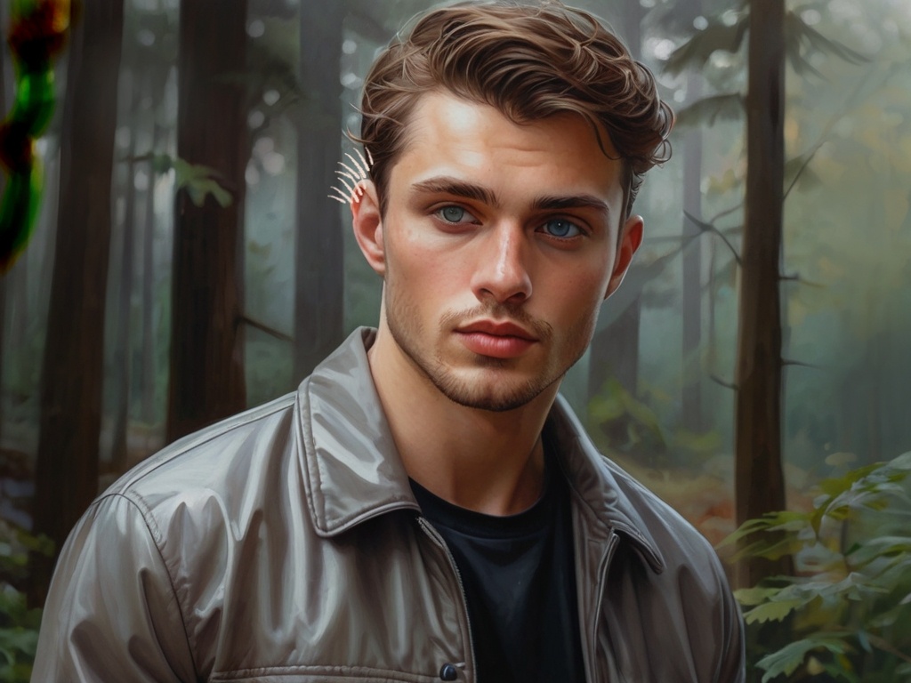 Это Ваня. Или директорский сынок))