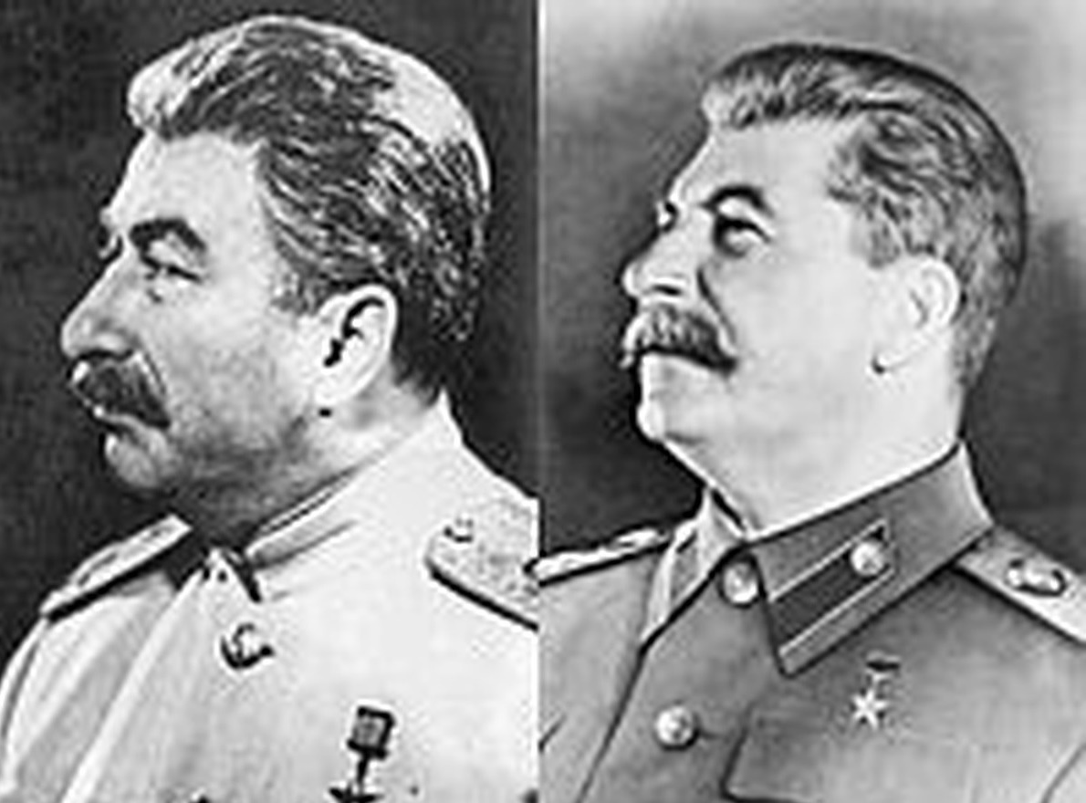 У Сталина при жизни имелось несколько двойников? (Фото: s10.stc.yc.kpcdn.net).