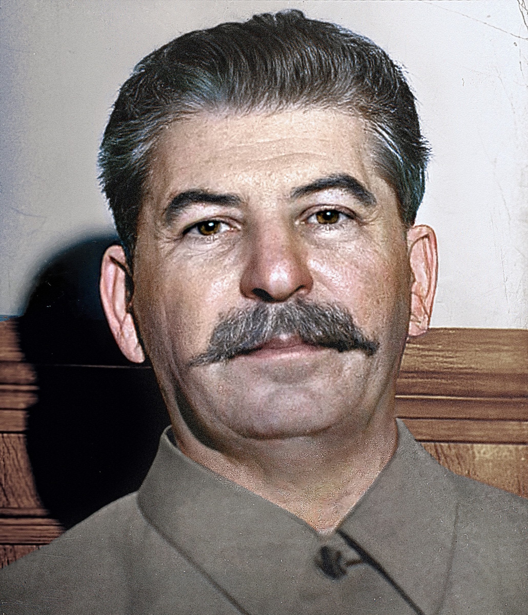 Иосиф Виссарионович Сталин. (Фото: ilgridodelpopolo.com).